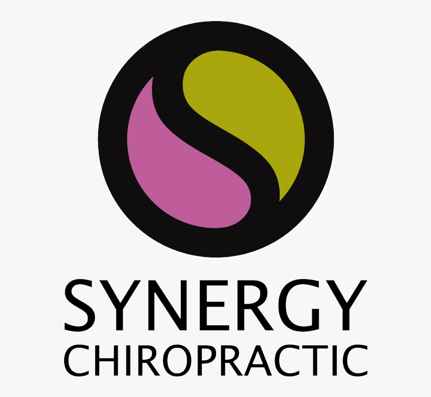Synergy Chiropractic - Graphic Design, HD Png Download, Free Download
