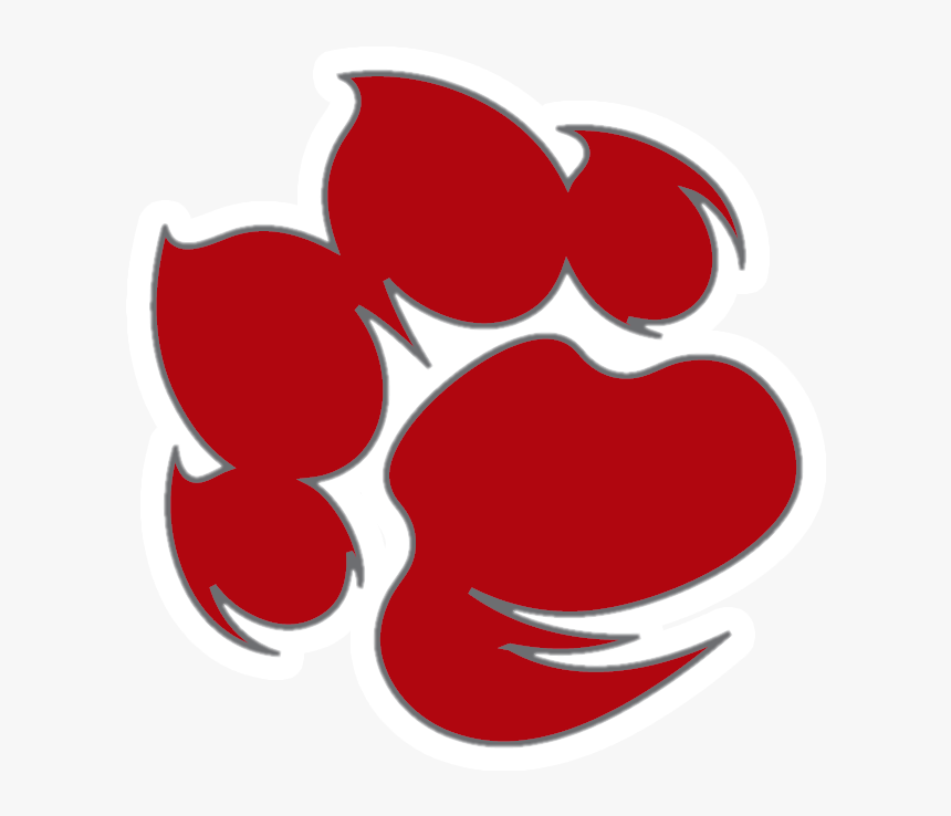 Madison Bobcats Logo Clipart , Png Download - Madison High School Bobcats, Transparent Png, Free Download