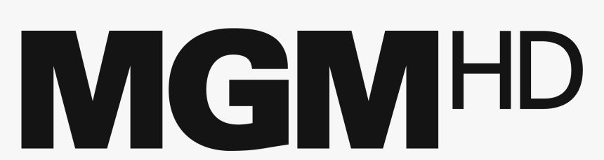 Mgm Hdtv - Mgm Hd, HD Png Download, Free Download