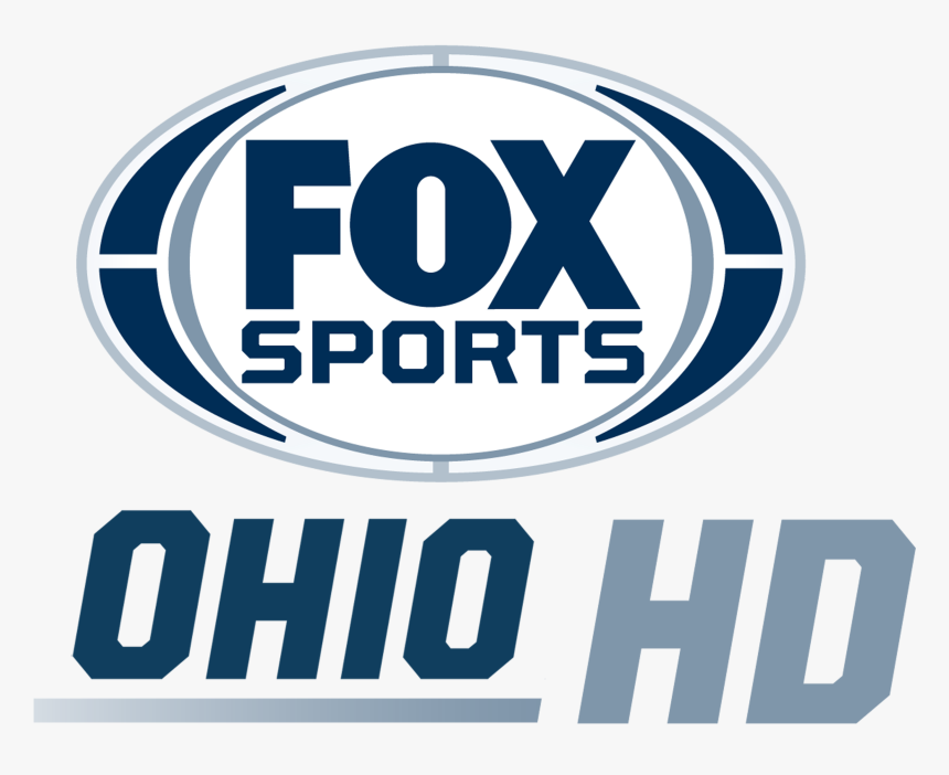 Fox Sports Ohio Alternate Hdtv Directv - Fox Sports Plus Logo, HD Png Download, Free Download