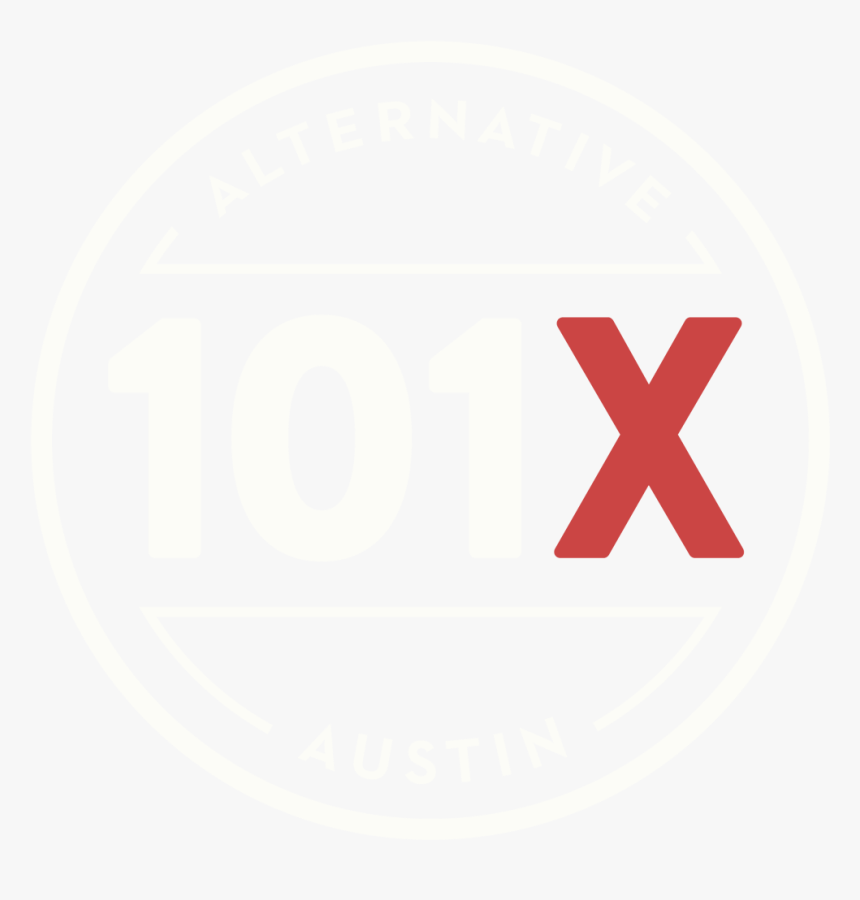 101x - 101x Austin, HD Png Download, Free Download