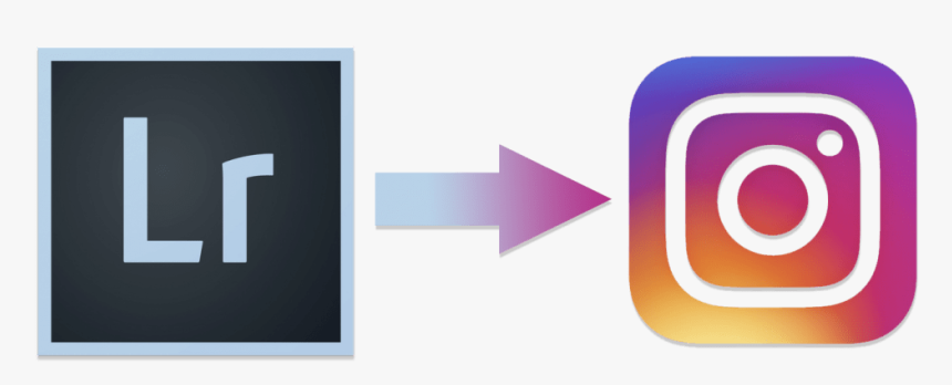 Adobe Lightroom Classic Logo, HD Png Download, Free Download