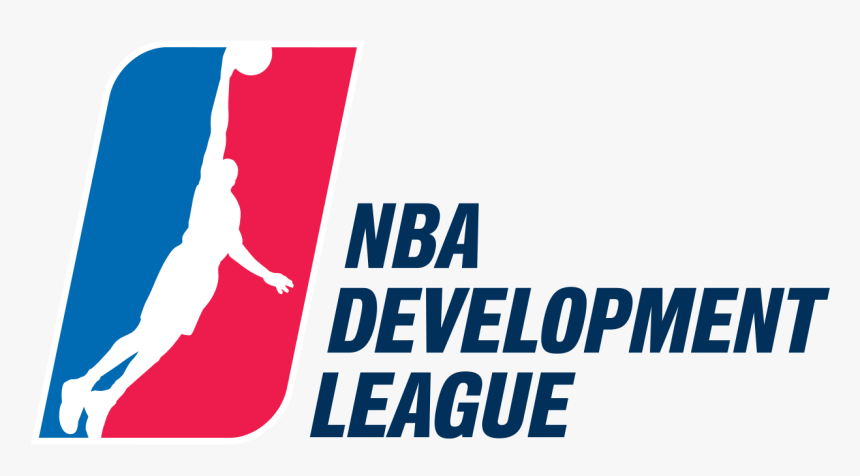 Nba Development League Logo, HD Png Download, Free Download