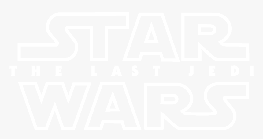 Jedi Logo Png - Star Wars, Transparent Png, Free Download