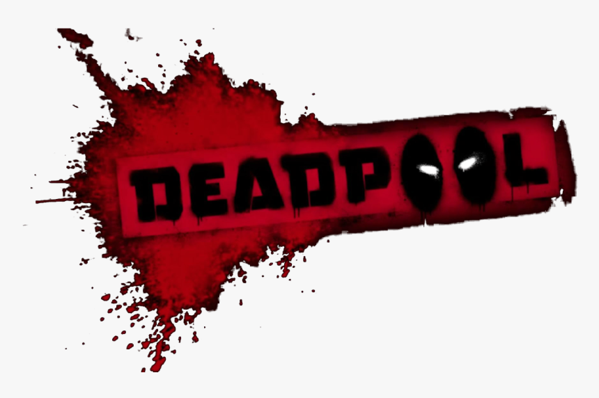 Deadpool, HD Png Download, Free Download