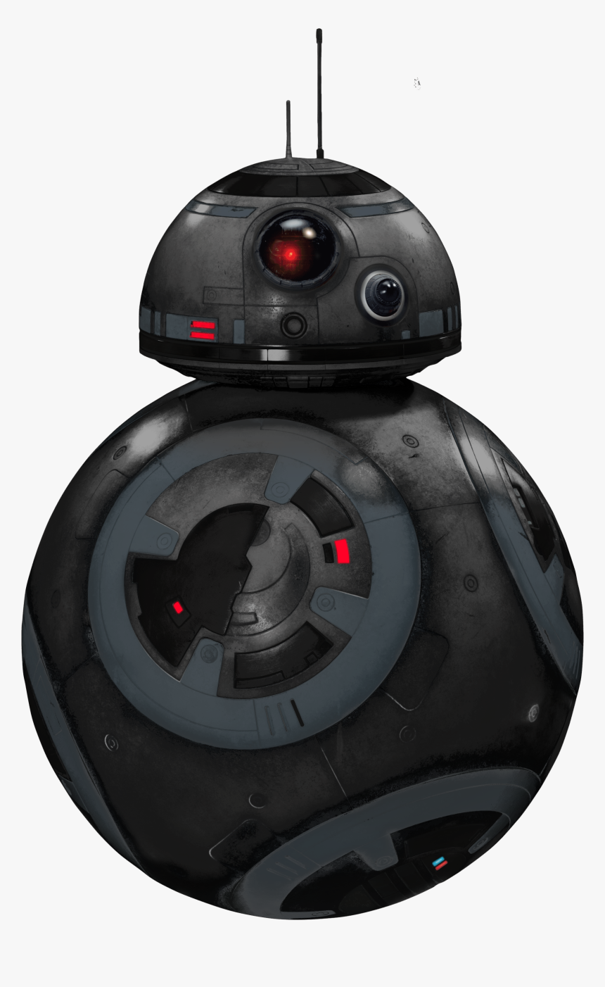 Star Wars Bb9 Droid, HD Png Download, Free Download