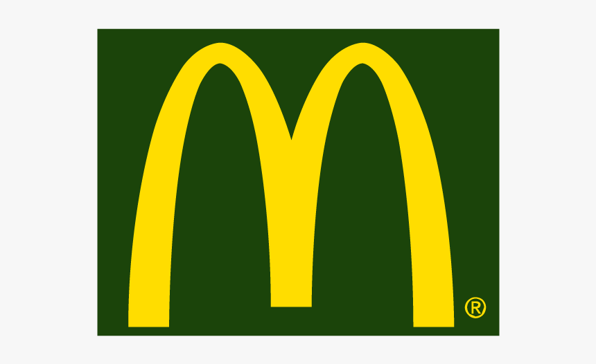 Mcdonalds Icon Vector Logo - Mcdonalds Logo Green Png, Transparent Png, Free Download