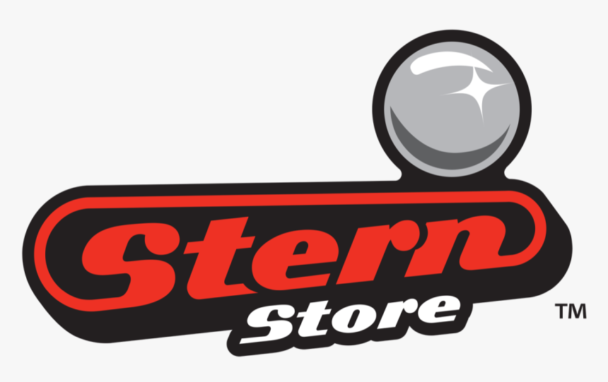 Stern Pinball, HD Png Download, Free Download