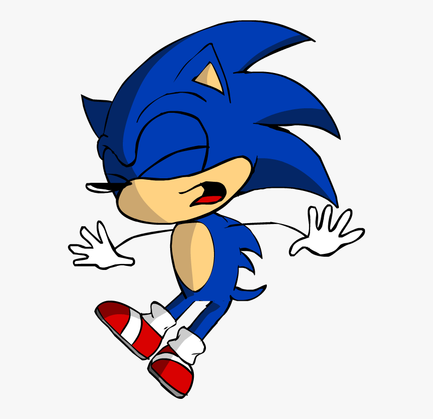 Sonic The Hedgehog Zonik, HD Png Download, Free Download