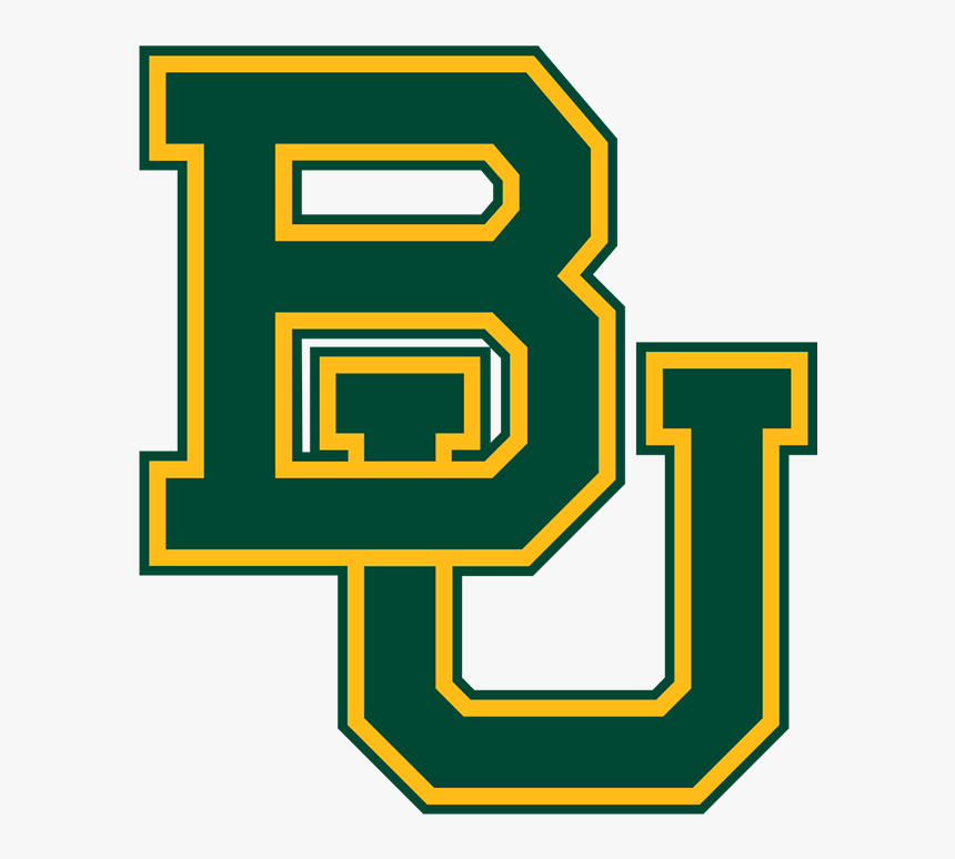 Baylor Bears Logo - Baylor Logo, HD Png Download, Free Download