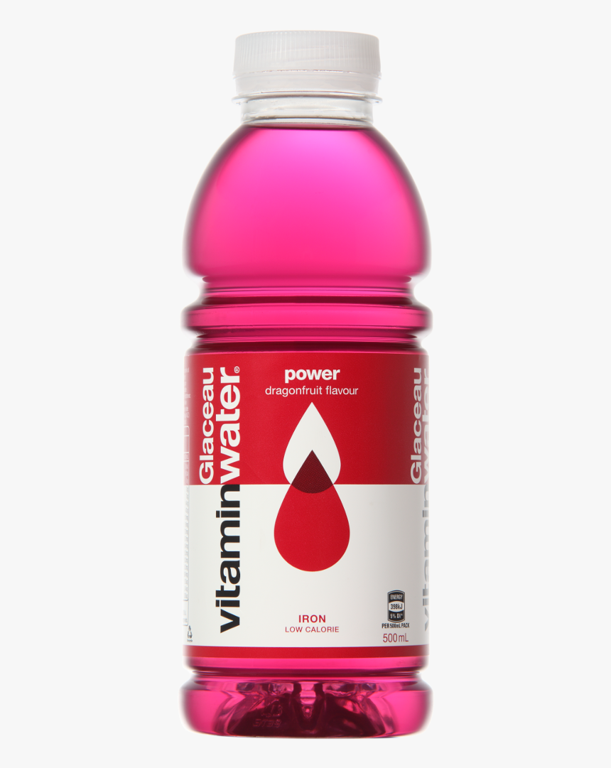 Vitamin Water Nz, HD Png Download, Free Download