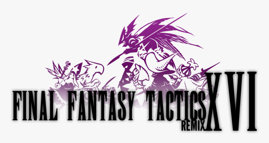 Final Fantasy Tactics, HD Png Download, Free Download