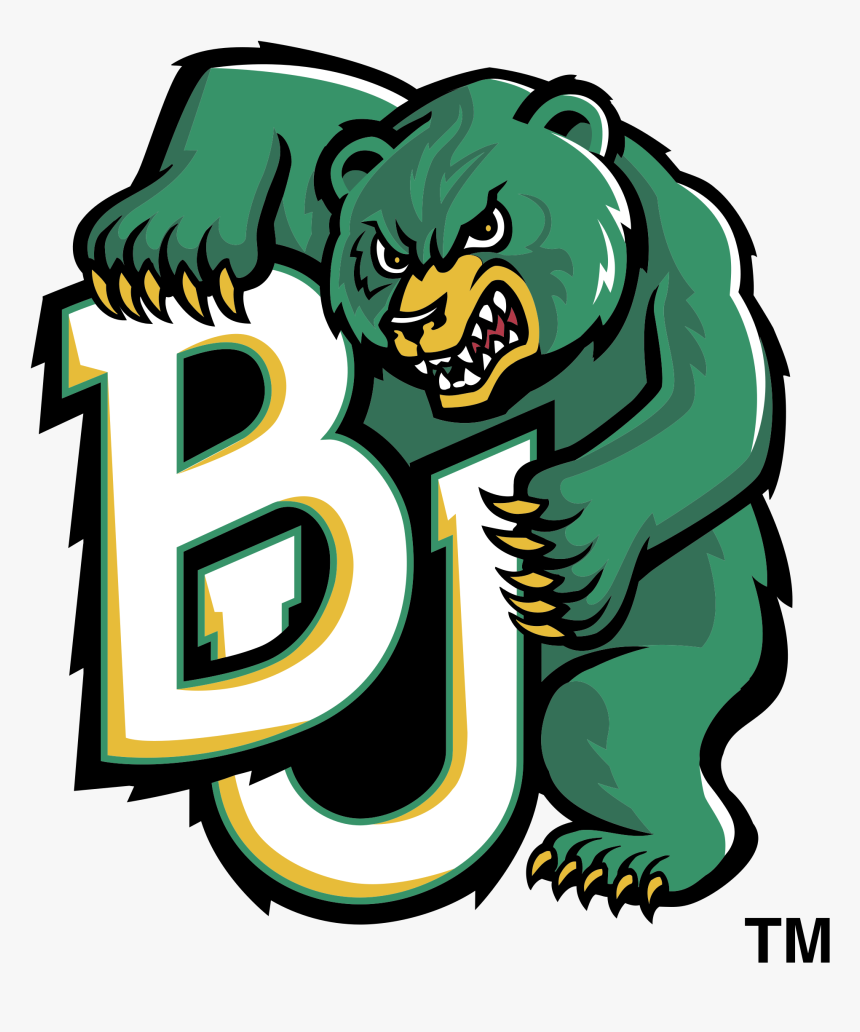 Baylor Bears And Lady Bears, HD Png Download, Free Download