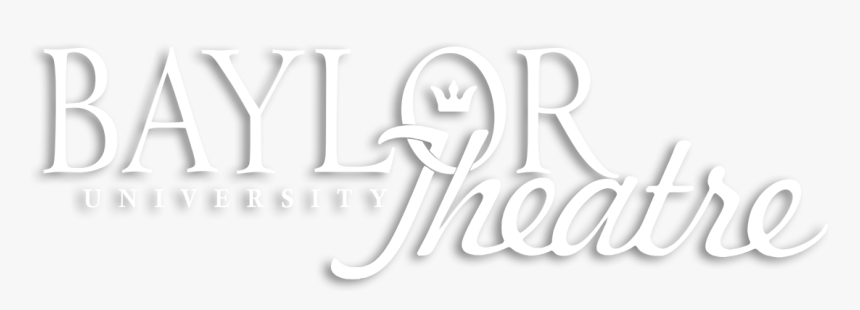 Baylor Logo Png - Baylor University Theatre Arts, Transparent Png, Free Download