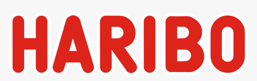 Logo Haribo 2017, HD Png Download, Free Download