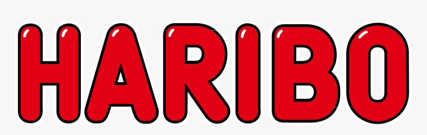 Haribo Logo Png, Transparent Png, Free Download