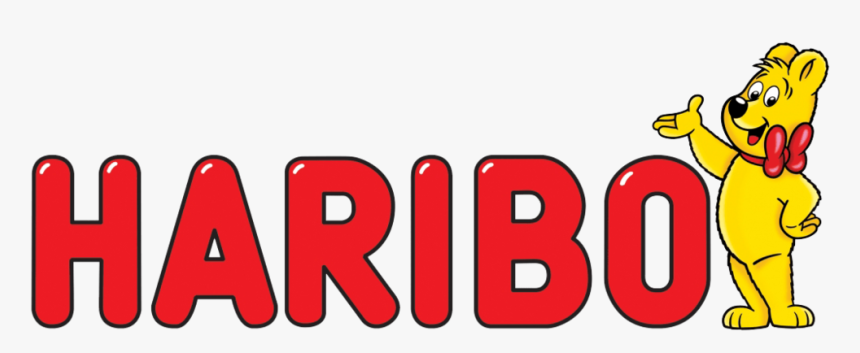 Haribo Gold Bears Logo , Png Download - Haribo Gold Bears Logo, Transparent Png, Free Download