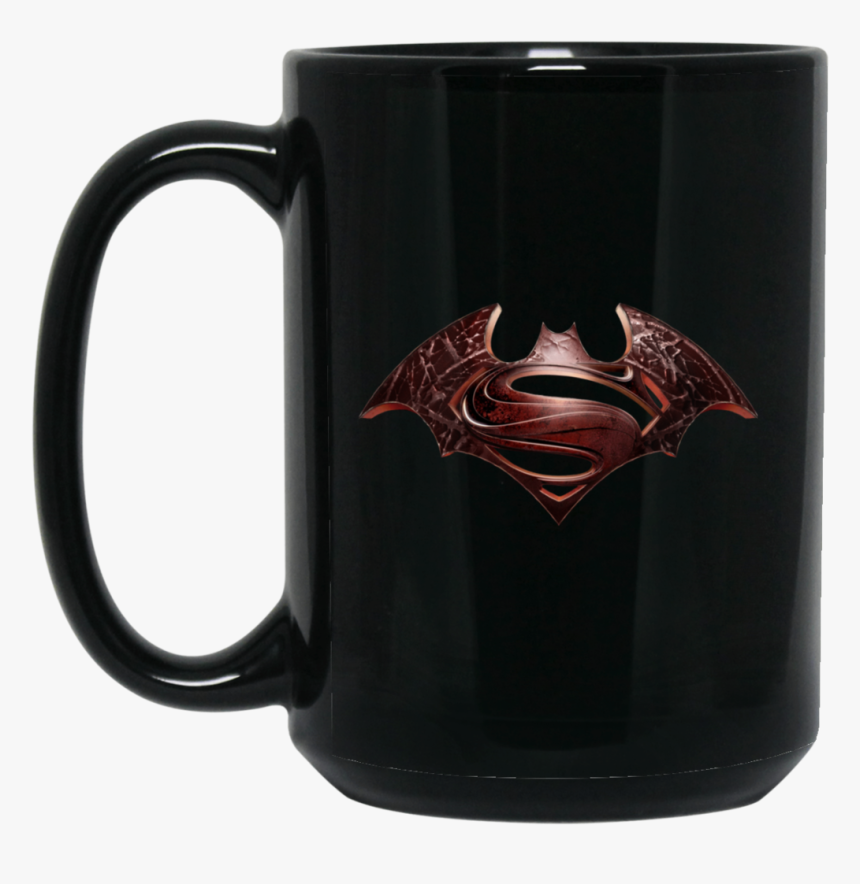 Super Man Logo For Coffee Mugs, HD Png Download, Free Download