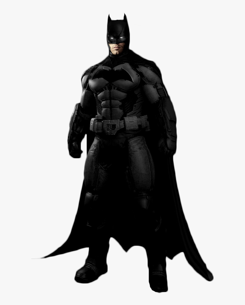 Batman Arkham Knight Png Image - Batman Arkham Origins Batman Png, Transparent Png, Free Download