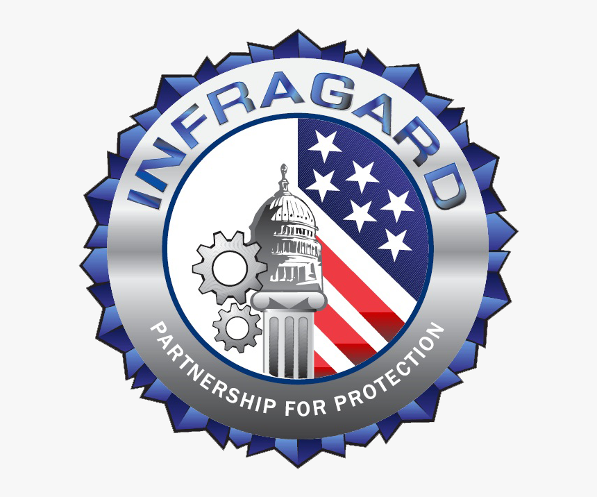 Fbi Infragard, HD Png Download, Free Download