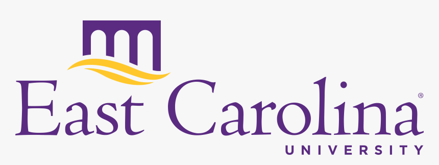 East Carolina University Logo, HD Png Download, Free Download