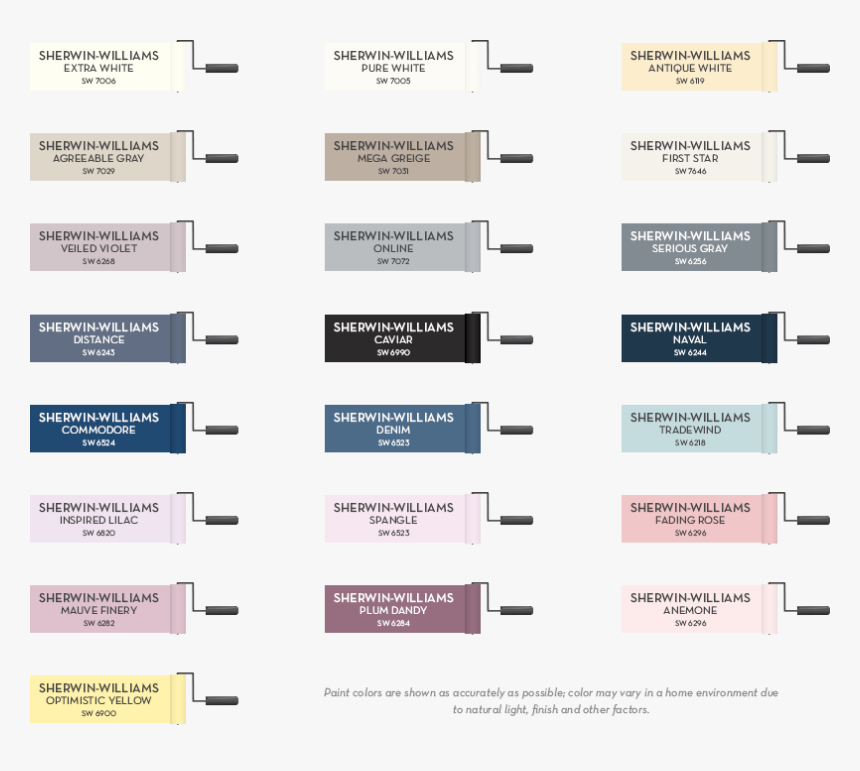 Color-palette - Parallel, HD Png Download, Free Download