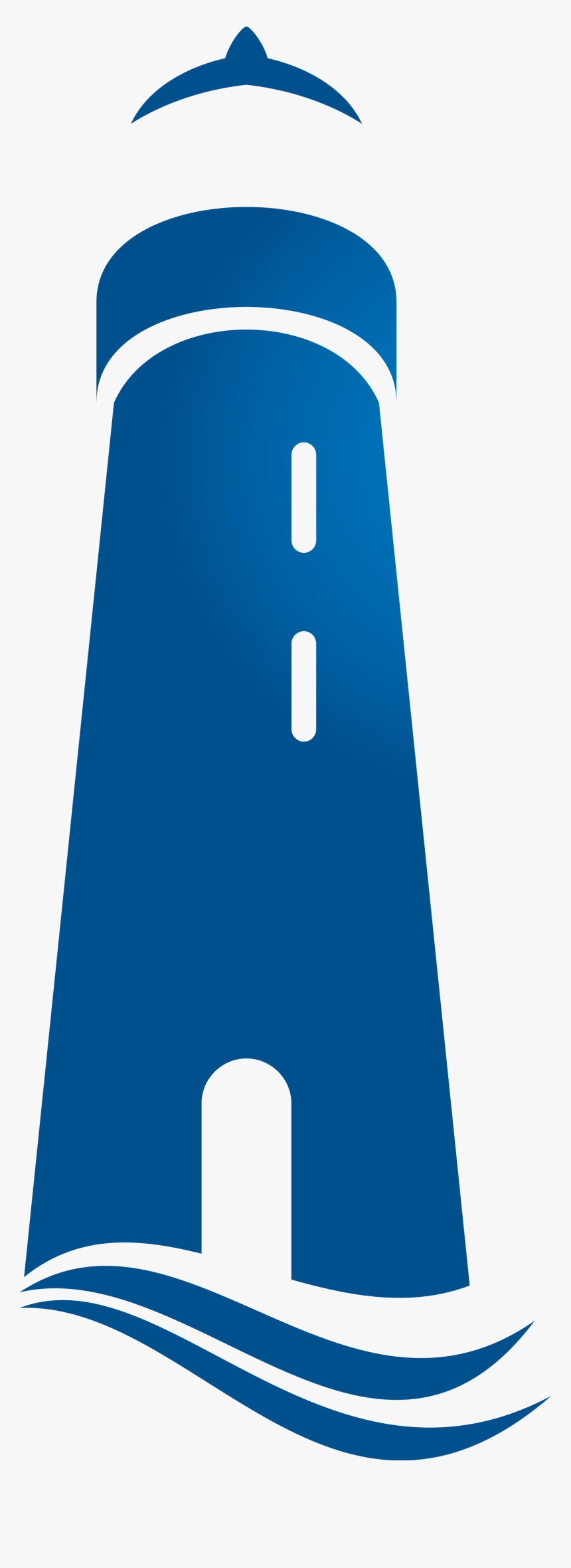 Lighthouse Radio - Light House Logo Transparent Background, HD Png Download, Free Download