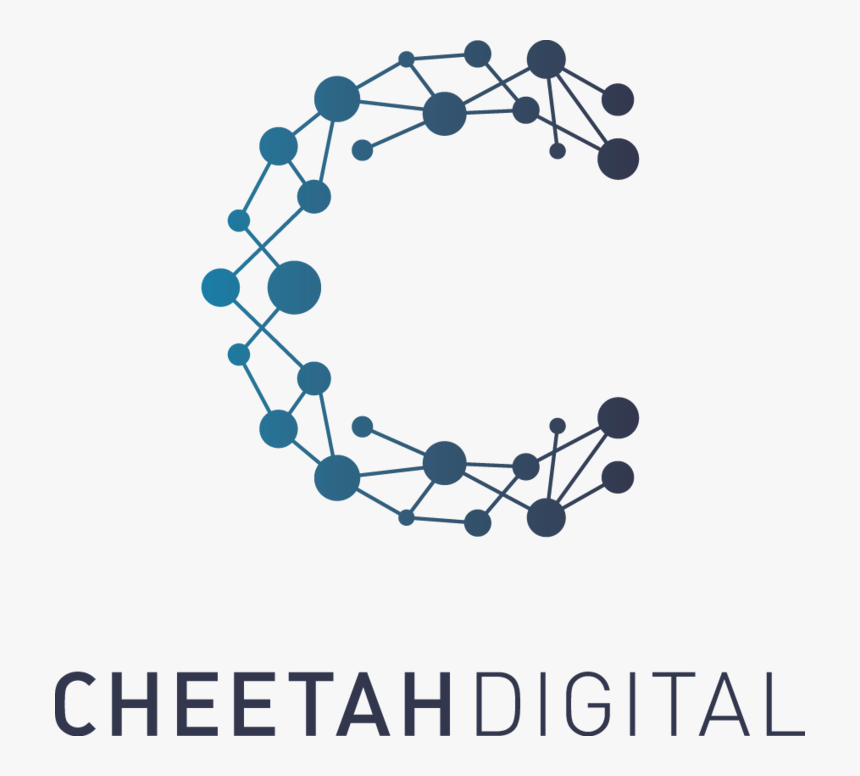 Cheetah Digital - Cheetah Digital Logo, HD Png Download, Free Download