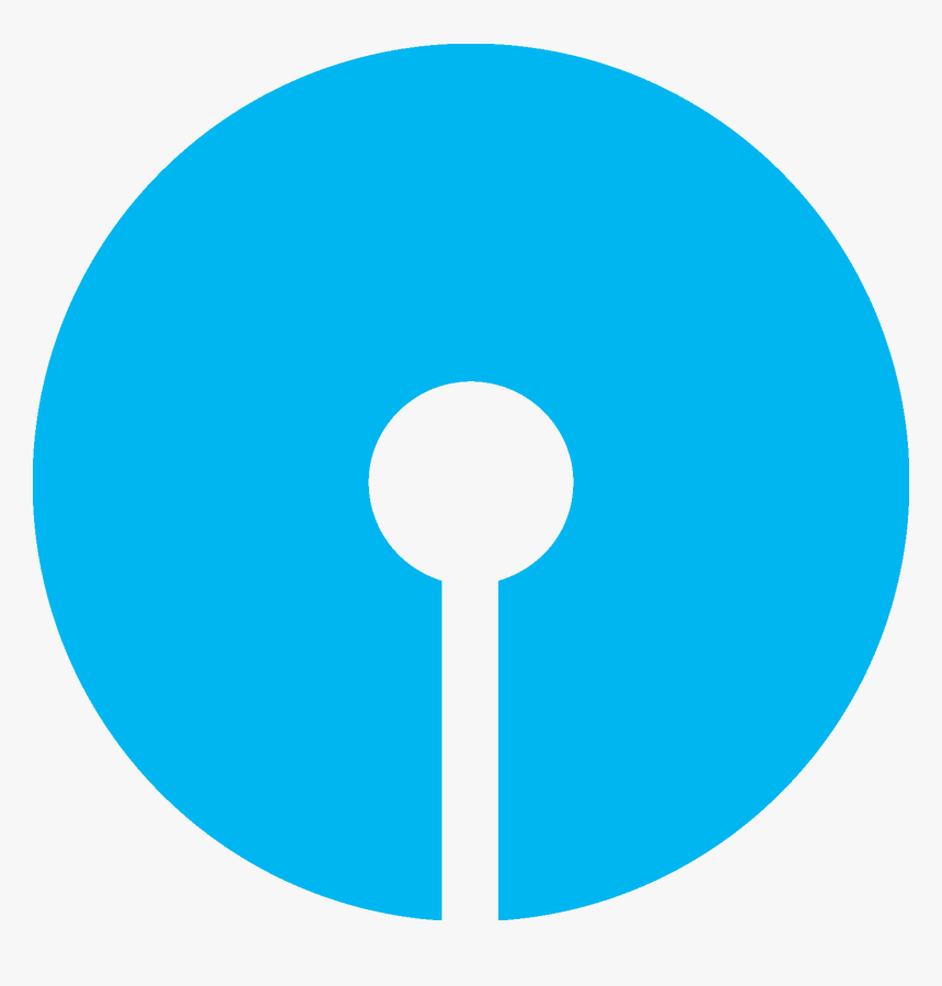 Sbi Logo [state Bank Of India Group] Png - Alert Icon Blue Png, Transparent Png, Free Download