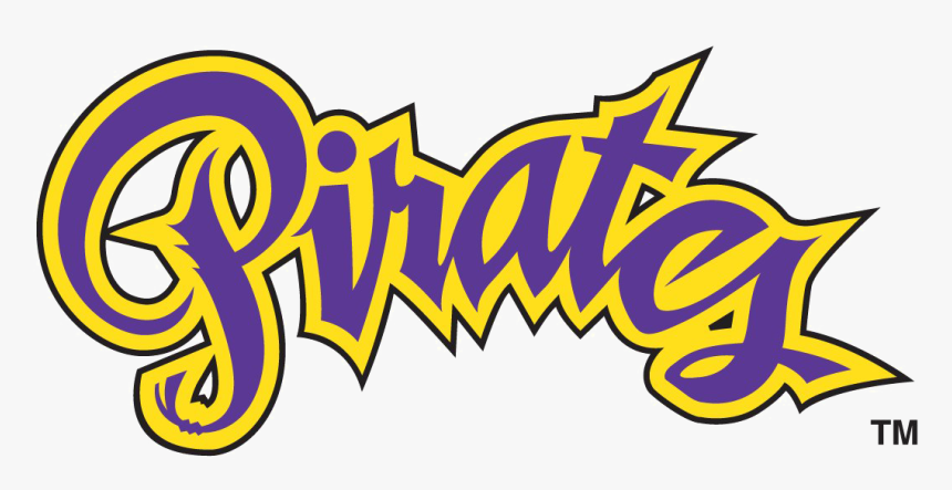 Transparent Pirate Logo Png - East Carolina University Marching Pirates, Png Download, Free Download