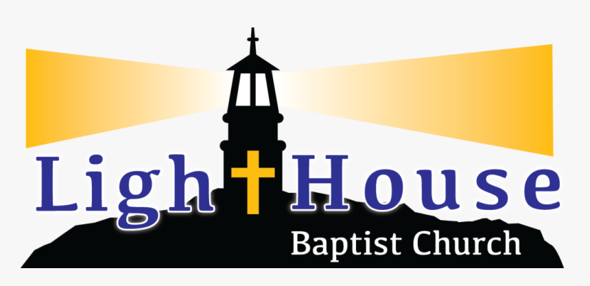 Lighthouse Logo - Lighthouse Church, HD Png Download, Free Download