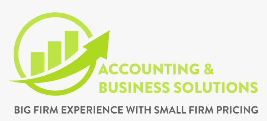 Site Logo - Accounting And Business Solutions, HD Png Download, Free Download