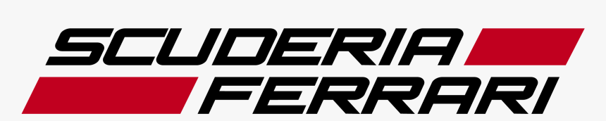 Scuderia Ferrari Logo Png - Scuderia Ferrari Logo 2011, Transparent Png, Free Download