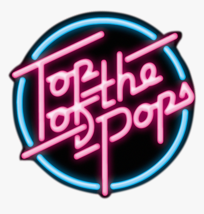 Top Of The Pops The 80s, HD Png Download - kindpng