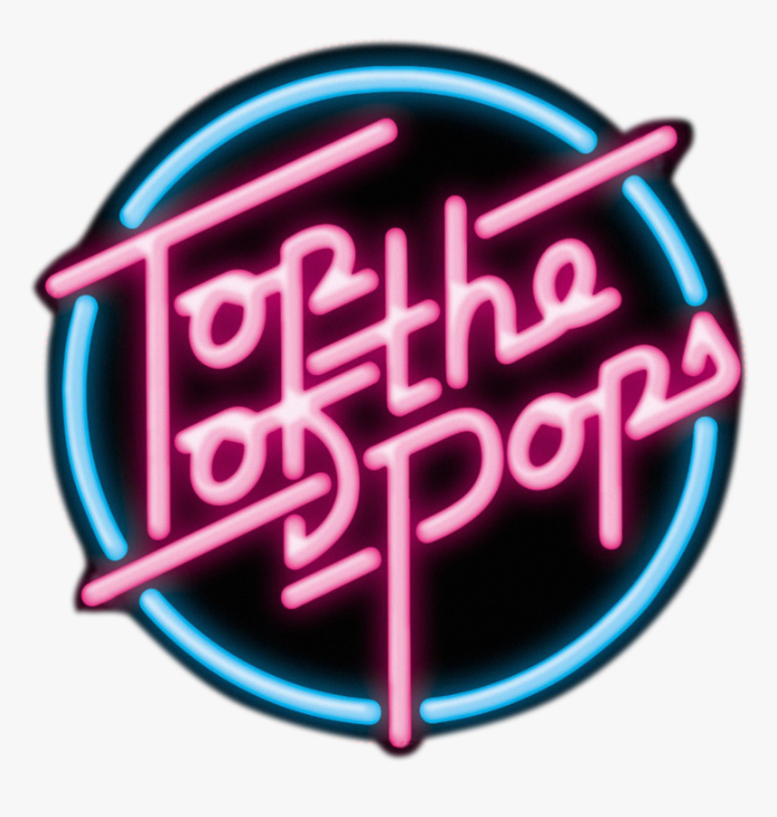 Top Of The Pops The 80s, HD Png Download, Free Download