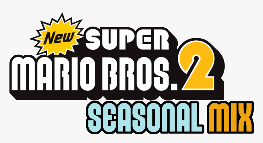 New Super Mario Bros, HD Png Download, Free Download