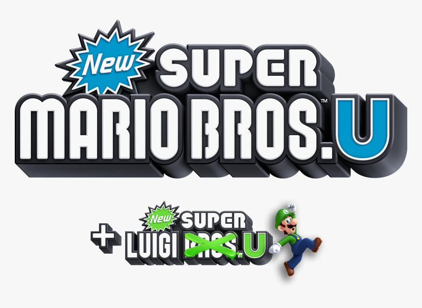 New Super Mario Bros Wii, HD Png Download, Free Download