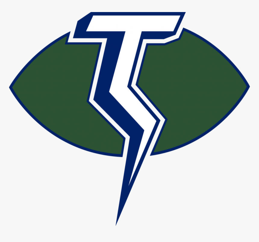 Wfl Por 75a - Portland Thunder Wfl, HD Png Download, Free Download