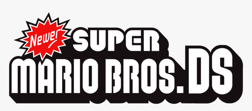 New Super Mario Bros Wii Hd, HD Png Download, Free Download