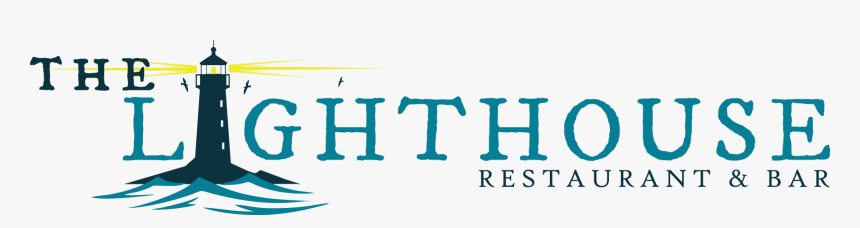 Gastro Pub Portland, Or - Lighthouse Bar And Grill Logo, HD Png Download, Free Download