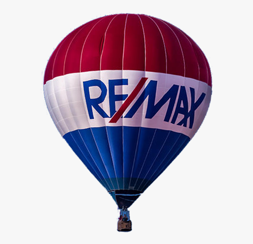 Hot Air Balloons Png - Remax Balloon Transparent Png, Png Download, Free Download