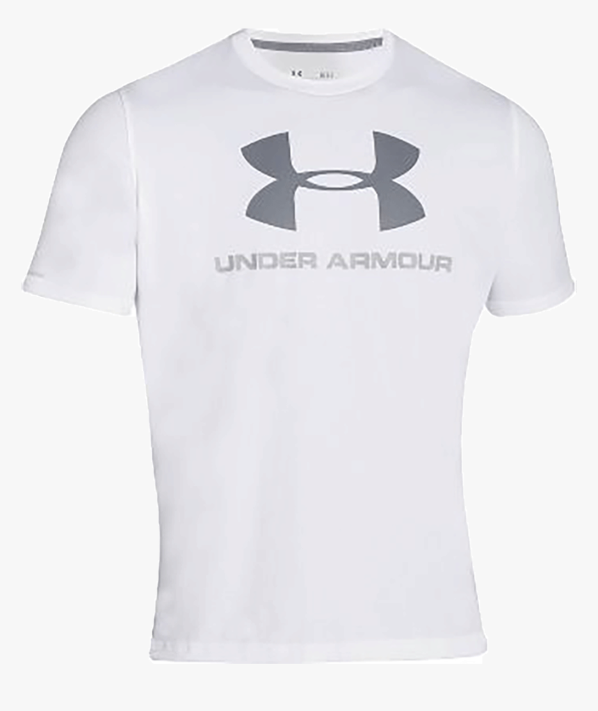 Under Armour T Shirts Logo Men, HD Png Download, Free Download