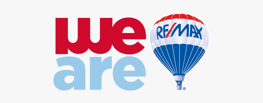 We Are Remax Png, Transparent Png, Free Download