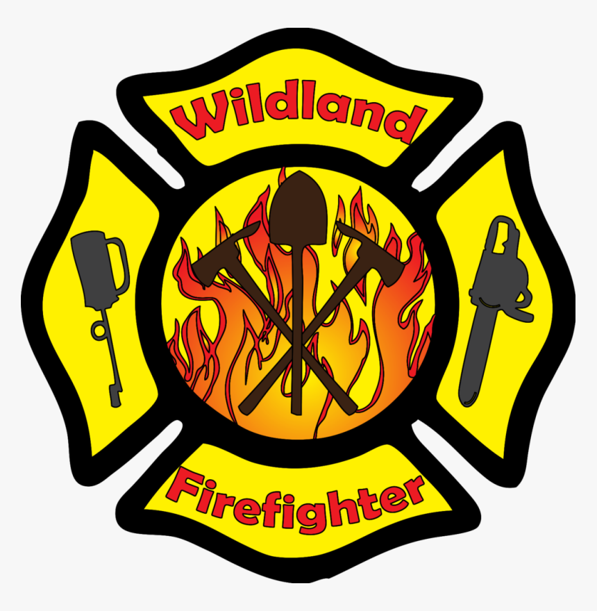 Transparent Firefighter Clipart Png - Fire Rescue Logo Svg, Png Download, Free Download