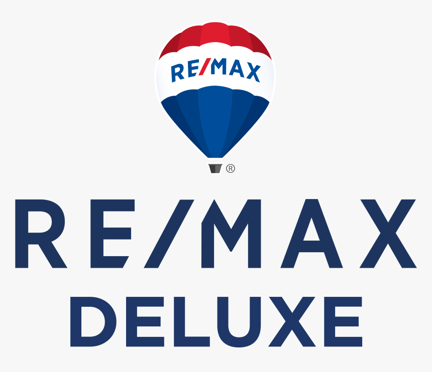 Re/max Deluxe, HD Png Download, Free Download