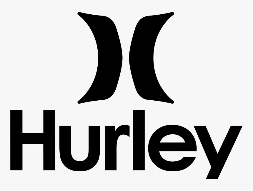 Hurley Logo - Hurley, HD Png Download, Free Download