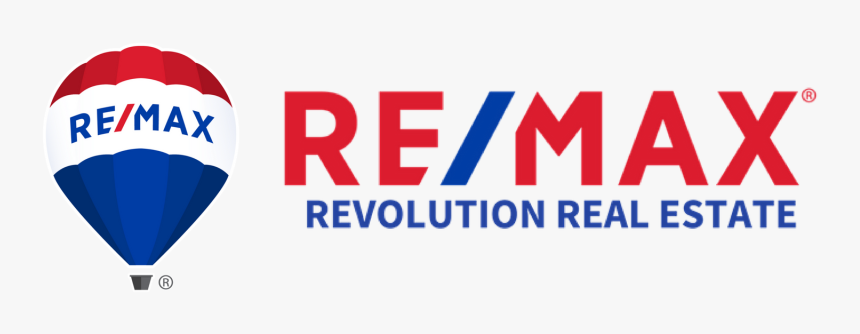 Re/max Revolution - Remax Revolution Logo, HD Png Download, Free Download