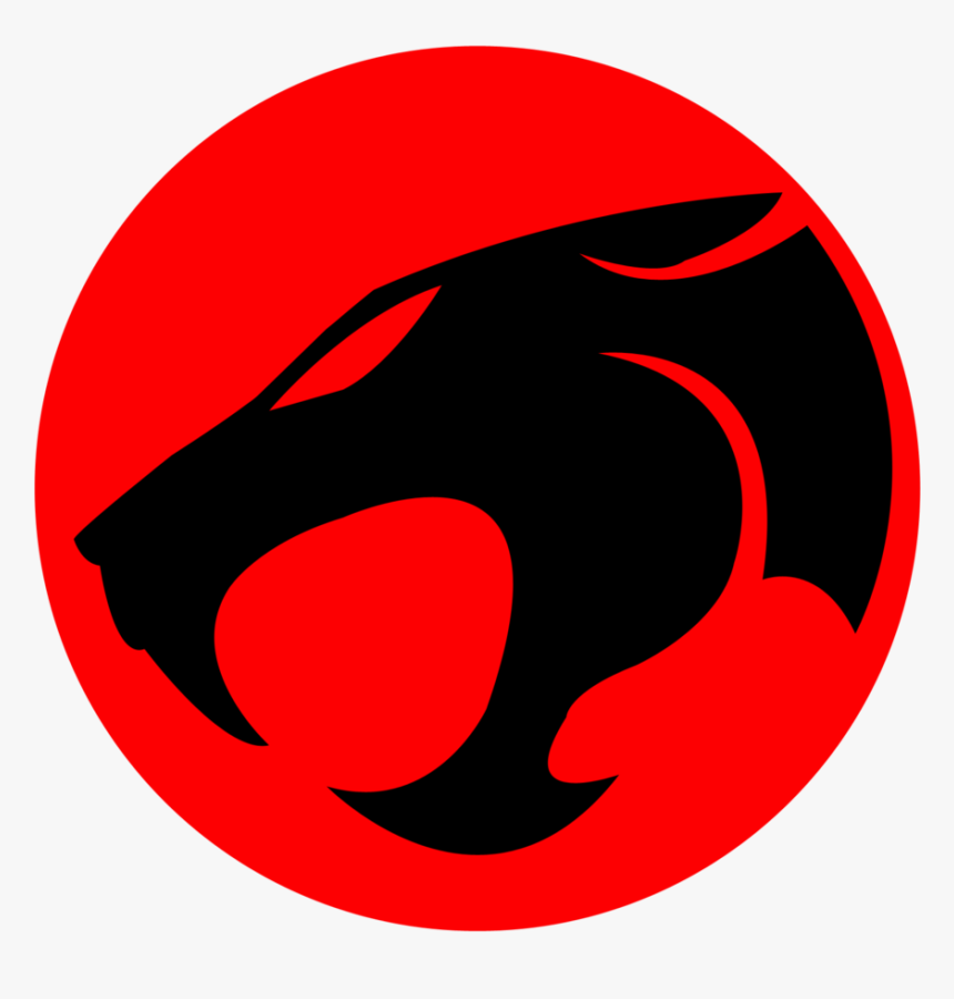 Thundercats Logo Transparent - Thundercats Logo, HD Png Download, Free Download