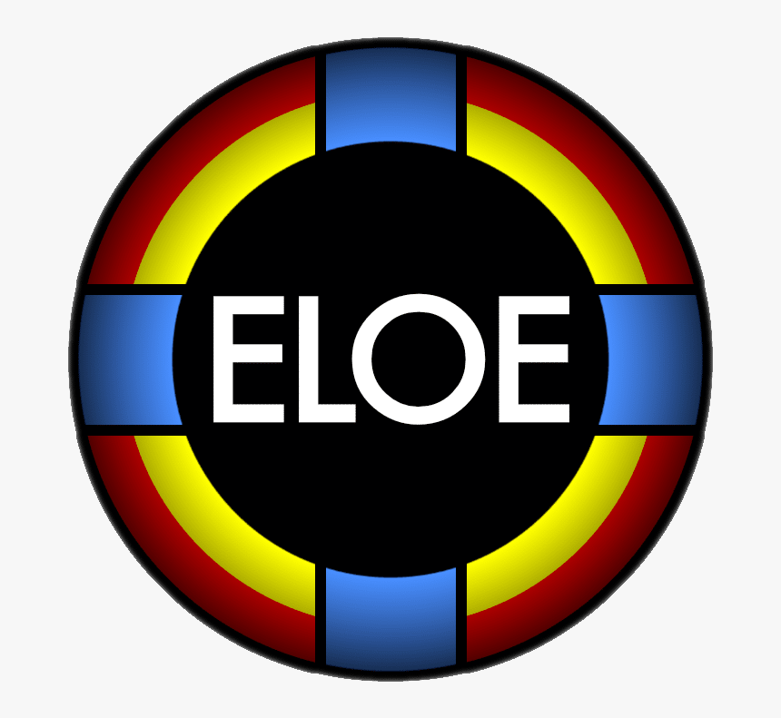 Elo Encounter - Elo Logo, HD Png Download, Free Download