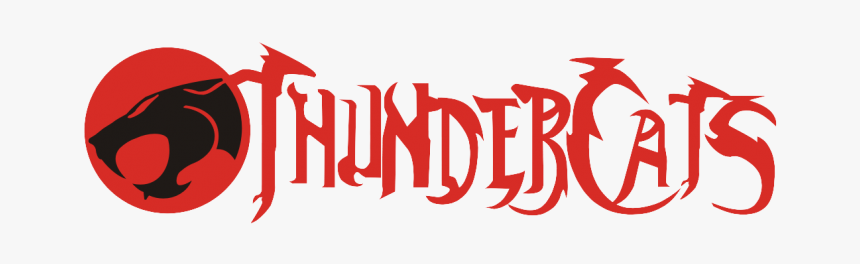 Thundercats Logo Png, Transparent Png, Free Download